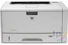 HP LASERJET 5100 SERIES Drucker