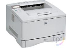 HP LASERJET 5100 Drucker