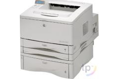 HP LASERJET 5100DTN Drucker