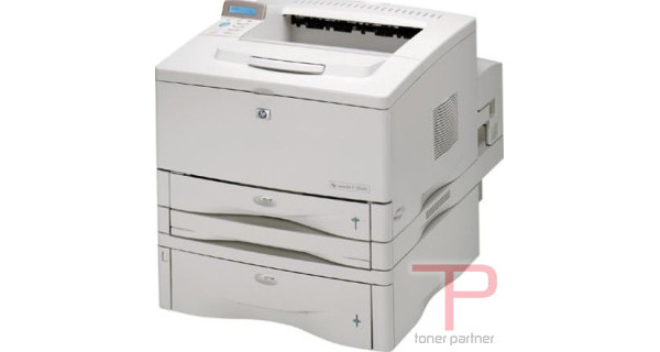 HP LASERJET 5100DTN Drucker