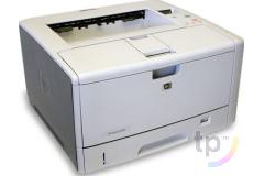 HP LASERJET 5200 Drucker