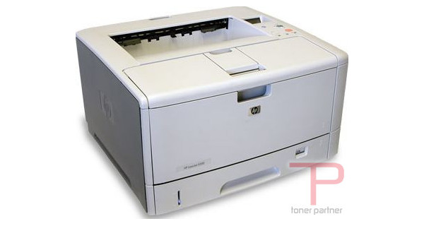 HP LASERJET 5200 Drucker