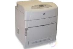 HP LASERJET 5500 Drucker