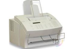 HP LASERJET 5ML Drucker
