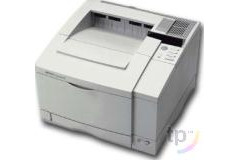 HP LASERJET 5N Drucker