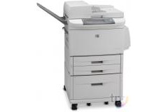 HP LASERJET 9000L MFP Drucker