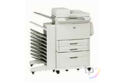 HP LASERJET 9040 MFP Drucker