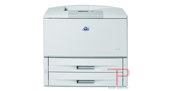HP LASERJET 9050 MFP Drucker