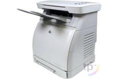 HP LASERJET CM1015 MFP Drucker