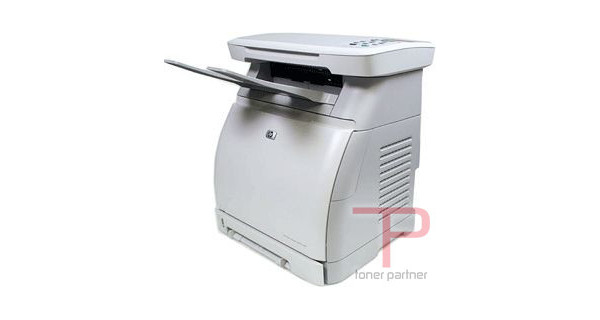 HP LASERJET CM1015 MFP Drucker