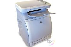 HP LASERJET CM1017 MFP Drucker