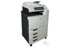 HP LASERJET CM6030 Drucker