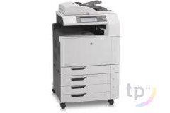 HP LASERJET CM6040 Drucker