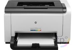 HP LASERJET CP1025 Drucker