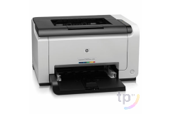 HP LASERJET CP1025NW COLOR Drucker