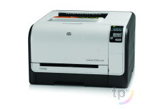 HP LASERJET CP1525 SERIES Drucker