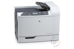 HP LASERJET CP6015 Drucker