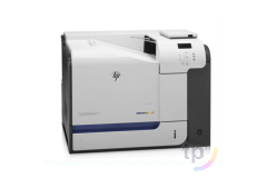 HP LASERJET ENTERPRISE 500 COLOR M551 SERIES Drucker