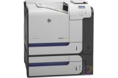 HP LASERJET ENTERPRISE 500 COLOR M551 Drucker