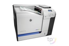 HP LASERJET ENTERPRISE 500 COLOR M551DN Drucker
