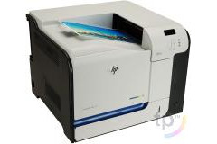 HP LASERJET ENTERPRISE 500 COLOR M551N Drucker