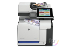 HP LASERJET ENTERPRISE 500 COLOR M575 SERIES Drucker