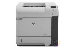 HP LASERJET ENTERPRISE 600 M601DN Drucker