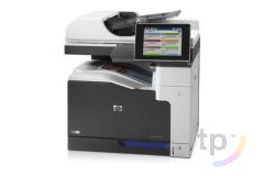 HP LASERJET ENTERPRISE 700 COLOR MFP M775DN Drucker