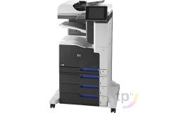 HP LASERJET ENTERPRISE 700 COLOR MFP M775F Drucker