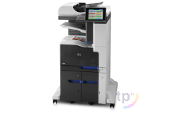 HP LASERJET ENTERPRISE 700 COLOR MFP M775Z PLUS Drucker