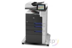 HP LASERJET ENTERPRISE 700 COLOR MFP M775Z Drucker