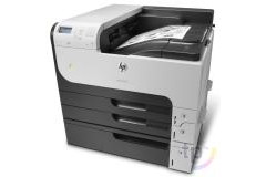 HP LASERJET ENTERPRISE 700 M712DN Drucker