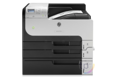 HP LASERJET ENTERPRISE 700 MFP M712DN Drucker
