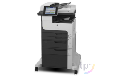 HP LASERJET ENTERPRISE 700 MFP M725F Drucker
