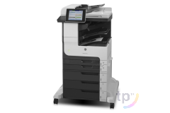 HP LASERJET ENTERPRISE 700 MFP M725Z Drucker