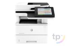 HP LASERJET ENTERPRISE FLOW MFP M527C Drucker