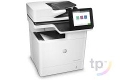 HP LASERJET ENTERPRISE FLOW MFP M631 Drucker