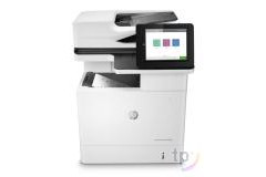 HP LASERJET ENTERPRISE FLOW MFP M631H Drucker