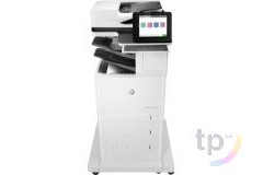 HP LASERJET ENTERPRISE FLOW MFP M632 Drucker