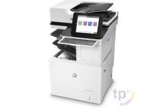 HP LASERJET ENTERPRISE FLOW MFP M632Z Drucker