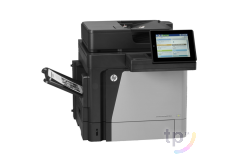 HP LASERJET ENTERPRISE FLOW MFP M633Z Drucker