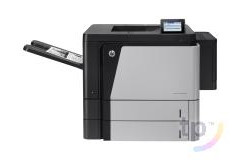 HP LASERJET ENTERPRISE M806DN Drucker