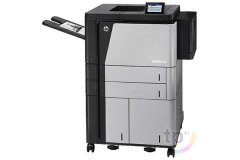 HP LASERJET ENTERPRISE M806X PLUS Drucker