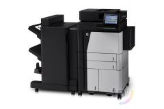HP LASERJET ENTERPRISE M830Z Drucker