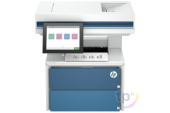 HP LASERJET ENTERPRISE MFP 5602DN Drucker