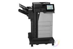 HP LASERJET ENTERPRISE MFP M630F Drucker