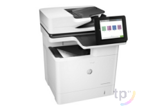 HP LASERJET ENTERPRISE MFP M633FH Drucker