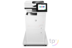 HP LASERJET ENTERPRISE MFP M635FHT Drucker