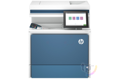 HP LASERJET ENTERPRISE MFP X52952DN Drucker