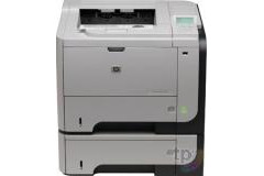 HP LASERJET ENTERPRISE P3010 Drucker